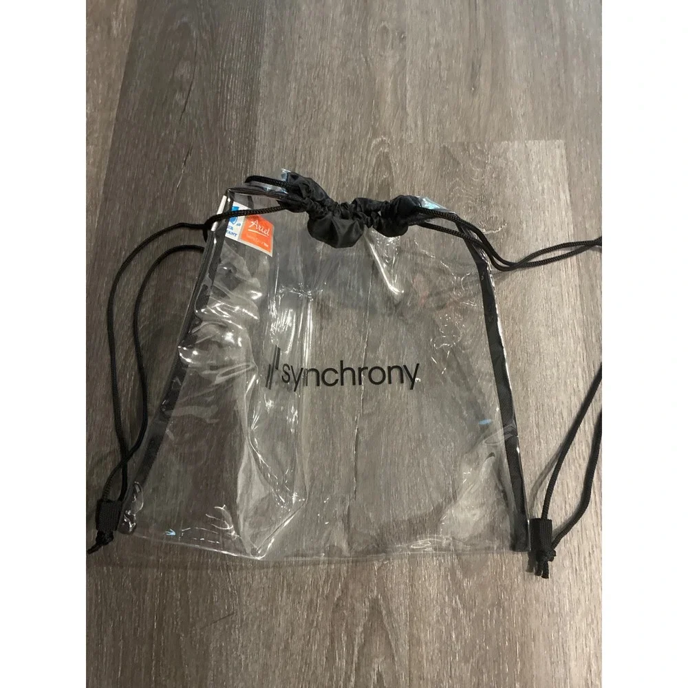 N/A synchrony branded